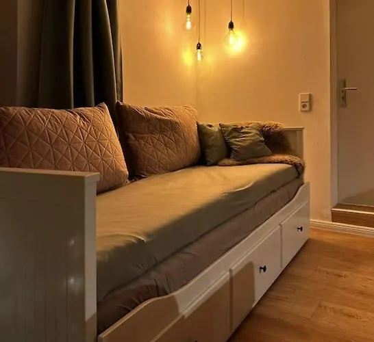 Gemuetliche Hygge Cabin