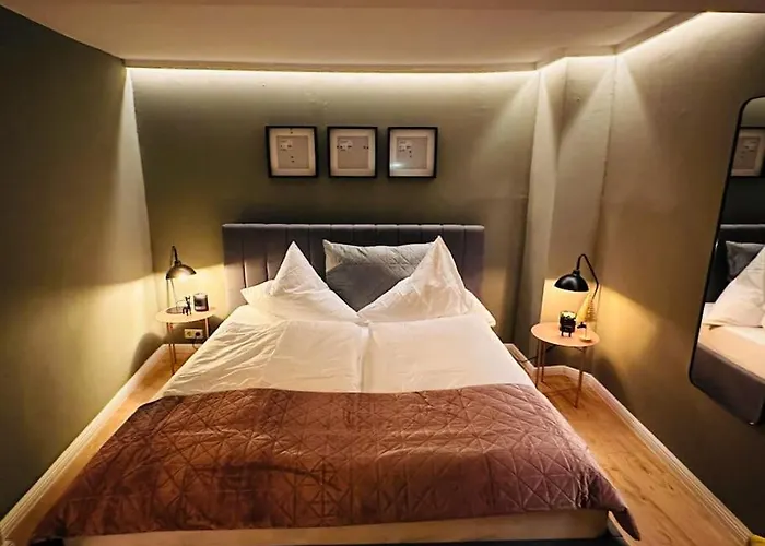 Gemuetliche Hygge Cabin