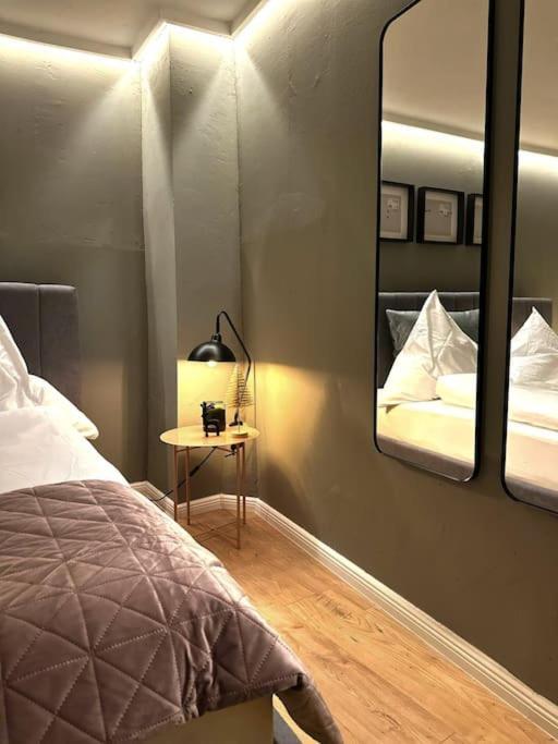 Gemuetliche Hygge Apartment *