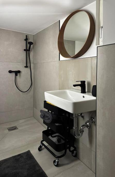 Apartamento Gemuetliche Hygge *