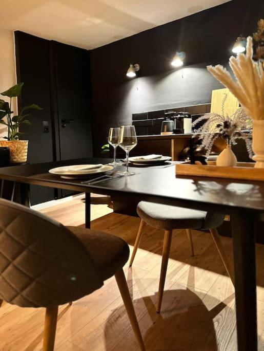 Gemuetliche Hygge Apartment