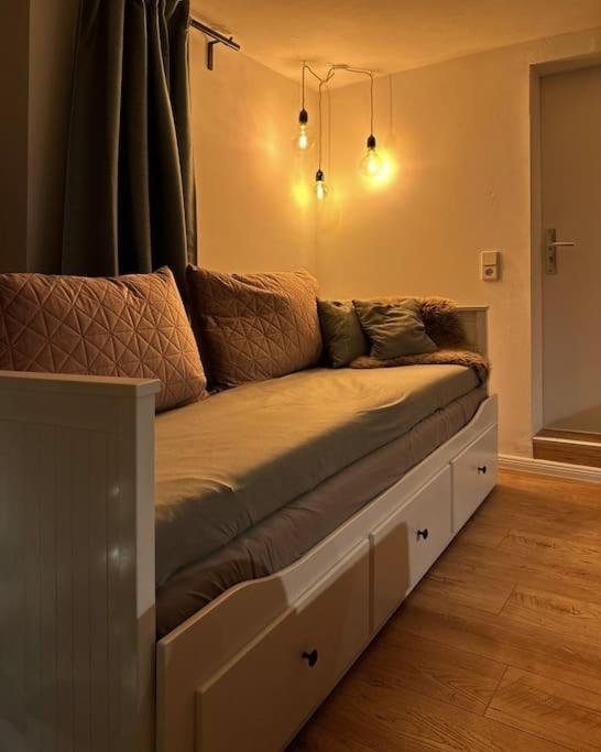 Gemuetliche Hygge Apartment Buttelstedt